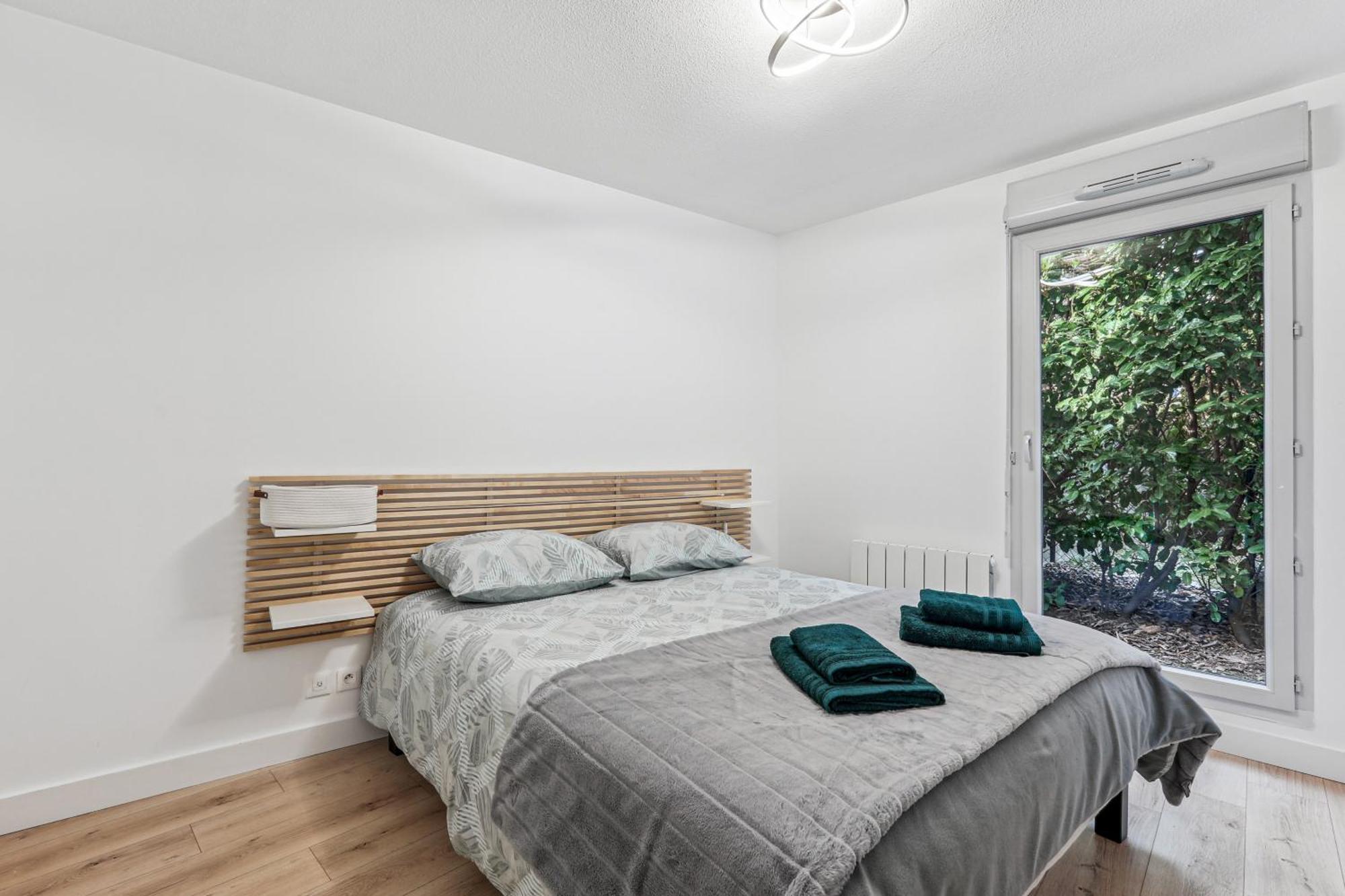 Comfort And Tranquility Near Lyon And Groupama Stadium, 4 Personnes Meyzieu ภายนอก รูปภาพ